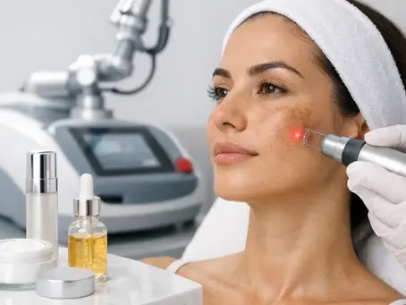 Best Treatments for Melasma That Work