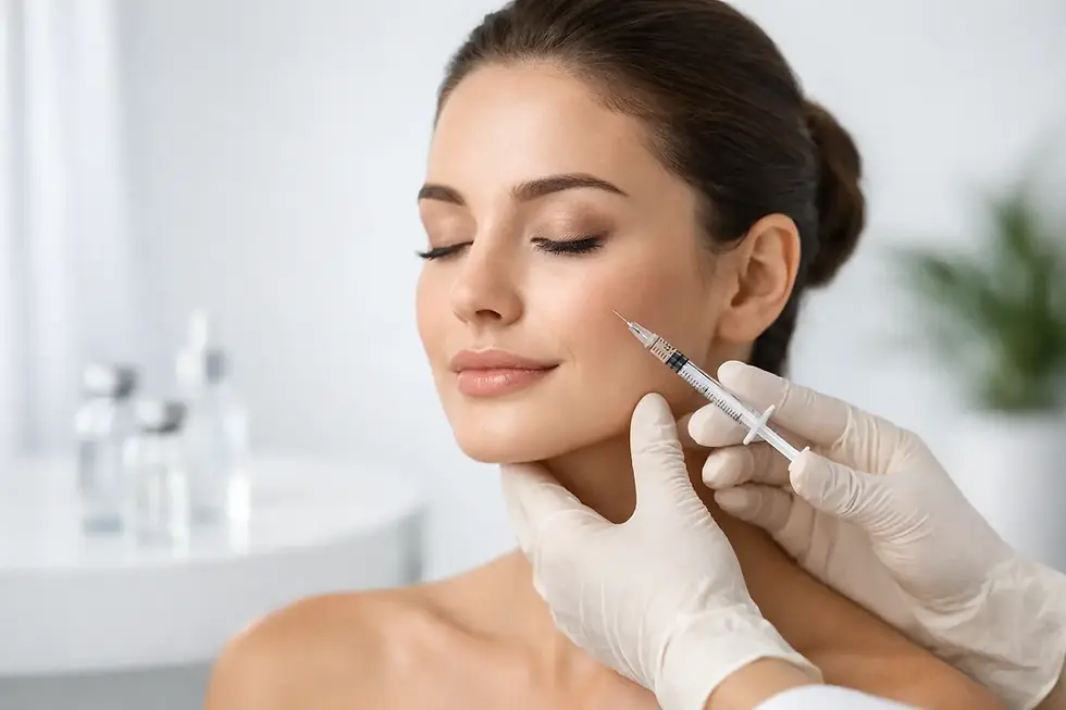 Injectable Trends for Refined, Natural Results