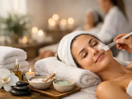 Spa Membership Benefits That Build Better Skin