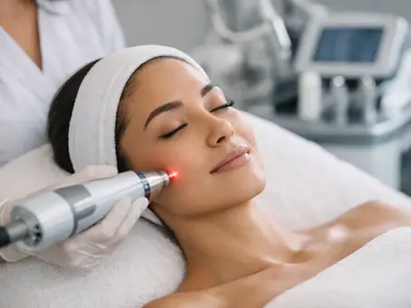 A Guide to Laser Facial Treatments That Fit You