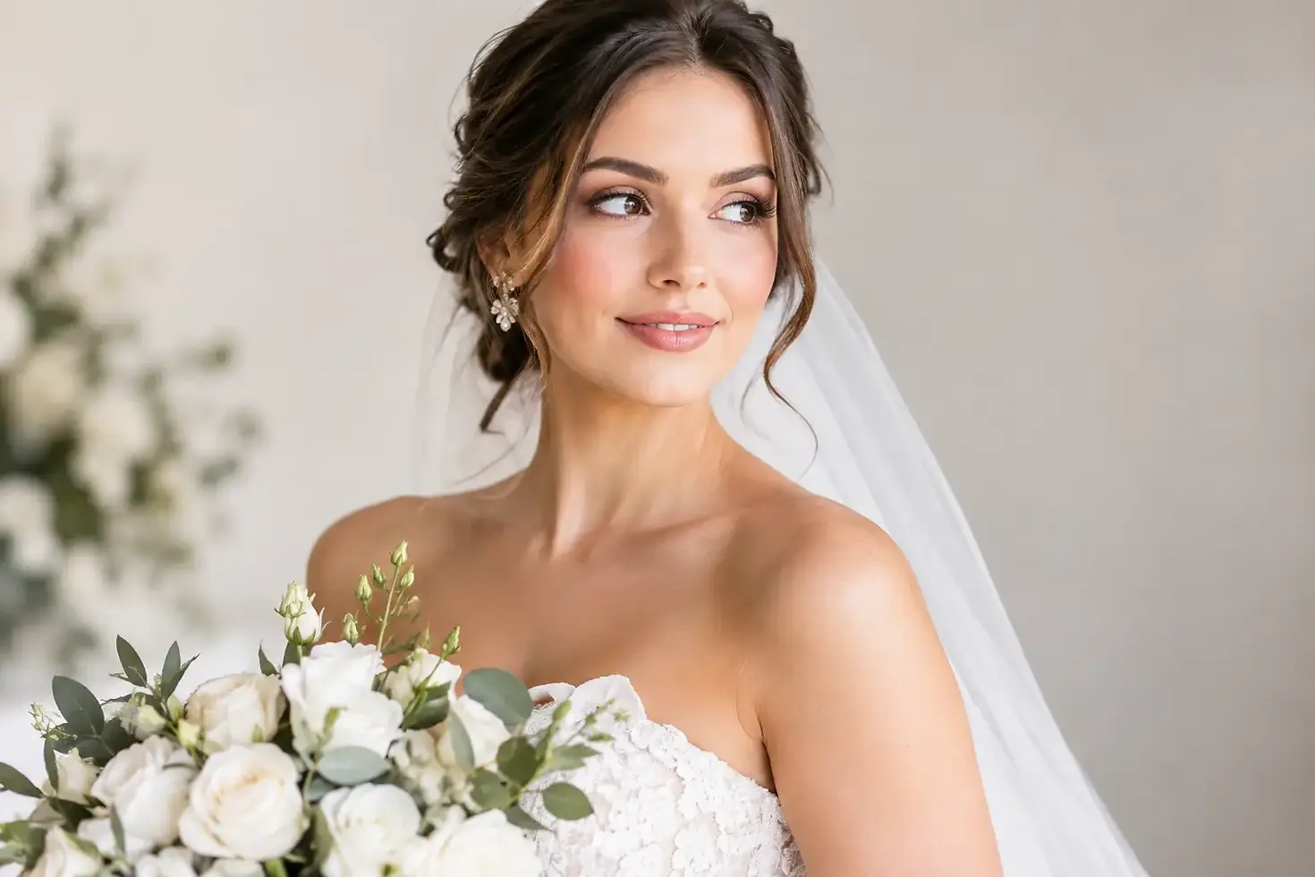 Bridal Beauty Trends That Look Timeless in Photos