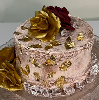 Elegant three-tiered custom cake adorned with floral accents, crafted by La Michoacana Dulce Passion in Sedona, Rich chocolate custom cake topped with gold leaf details, made by La Michoacana Dulce Passion in Sedona, Arizona, Sedona-inspired custom cake with desert landscape designs, by La Michoacana Dulce Passion, Vibrant custom cake with colorful marbled fondant, expertly created by La Michoacana Dulce Passion in Sedona, Delicate custom cake showcasing intricate lace patterns, a masterpiece from La Michoacana Dulce Passion in Sedona, Wedding custom cake with cascading sugar flowers, handcrafted by the artisans of La Michoacana Dulce Passion in Sedona, Arizona.