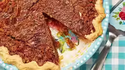 Classic Pecan Pie