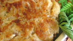 Tuna Patties