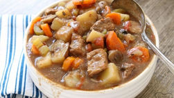 Grandma Porter's 8 hour Stew
