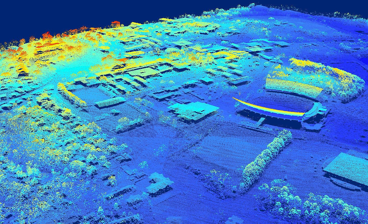 GIS for Civil Engineering - clemsongis