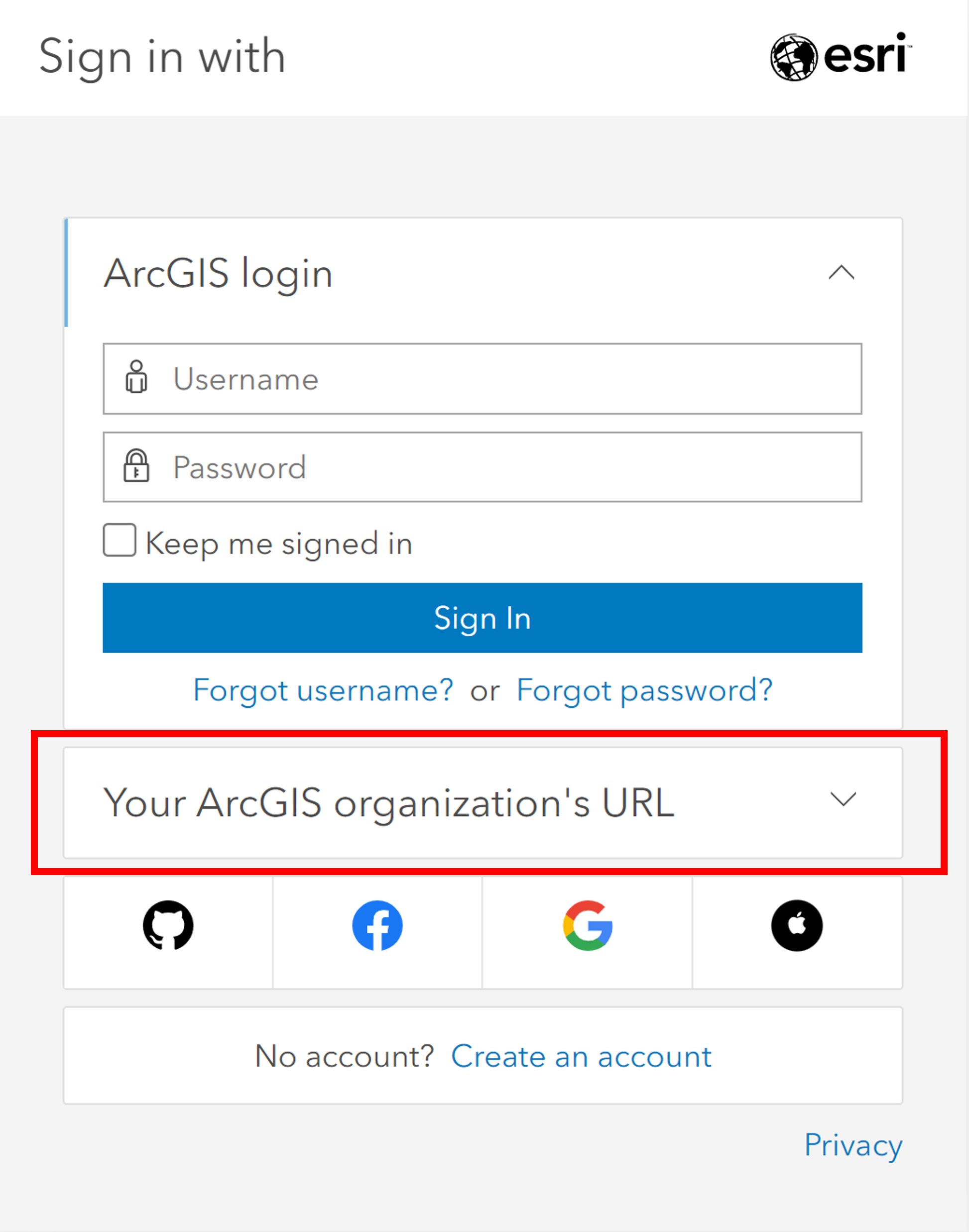 arcgis online login arcgis online login