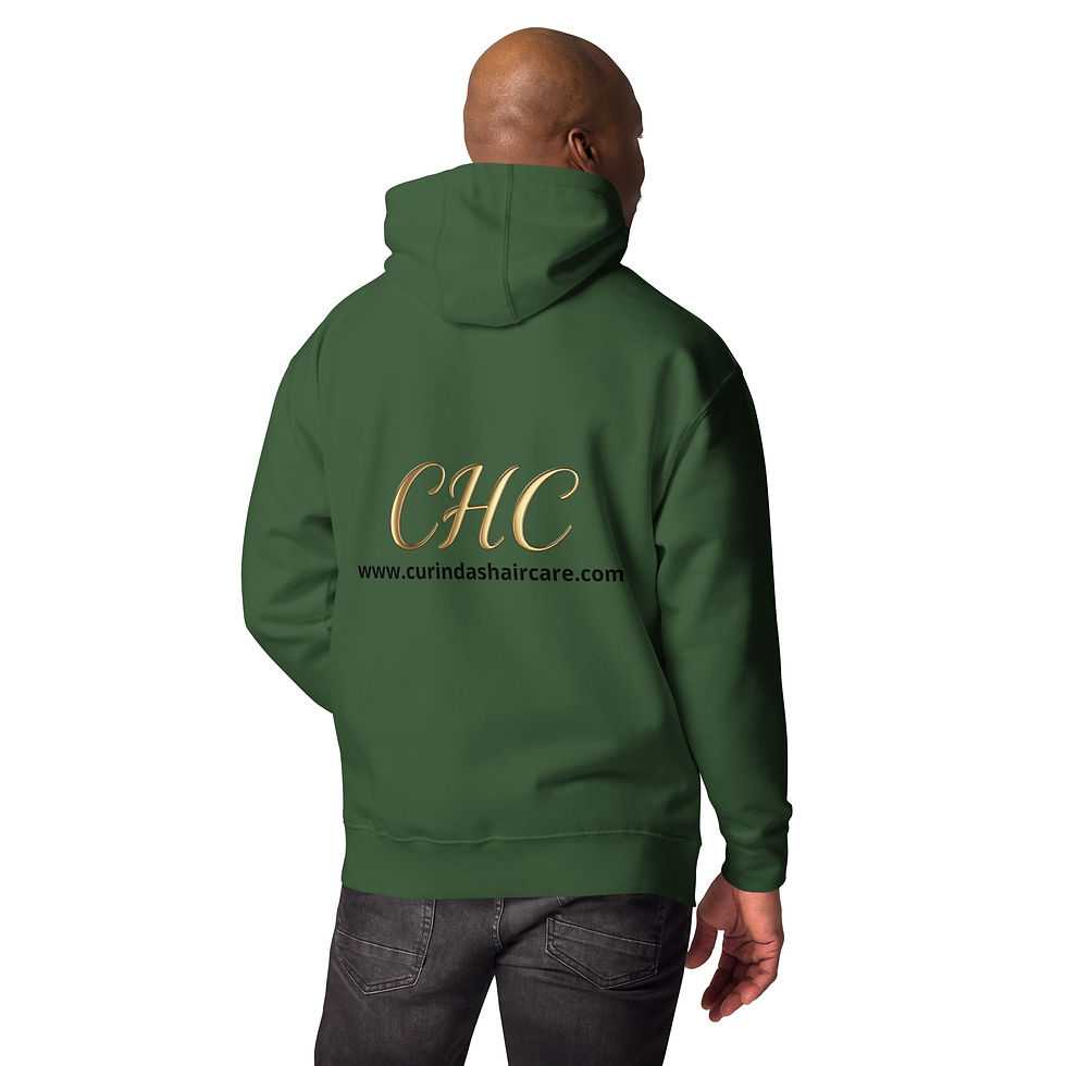 Thumbnail: Unisex Hoodie