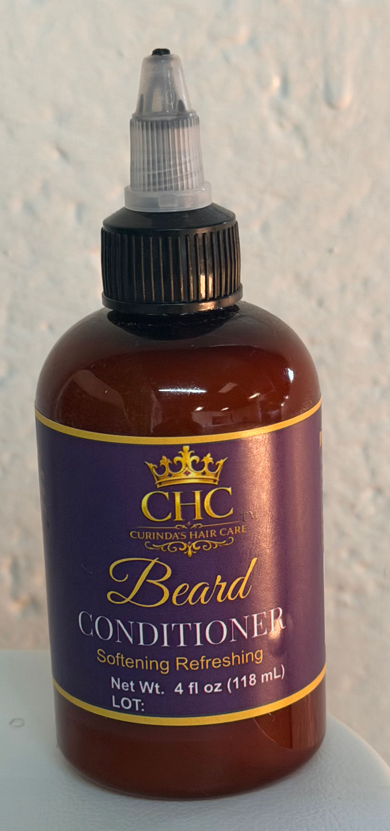 Beard Conditioner 