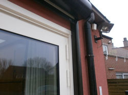 ral kleur 9001 mat Wilsele