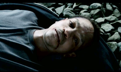 Person of Interest