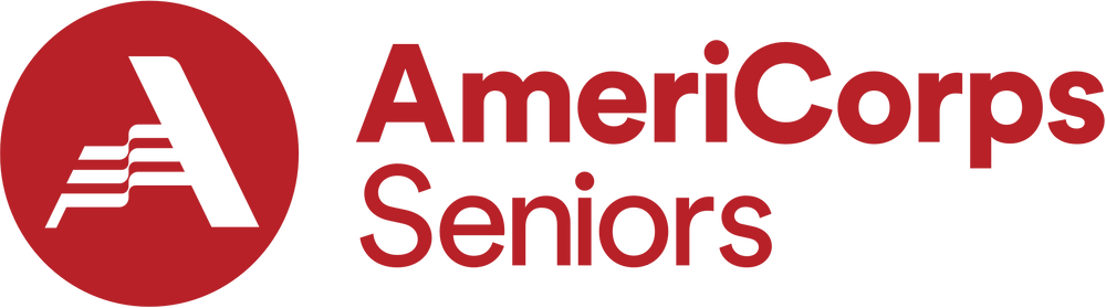 AmeriCorps Seniors logo