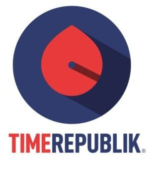 Time Republik Logo