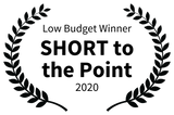 Low Budget Winner - SHORT to the Point - 2020 (1).png