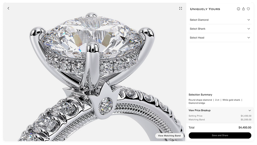 Ring Configurator