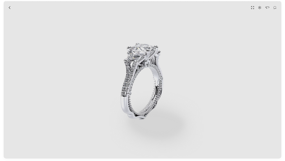 Expanded Ring View