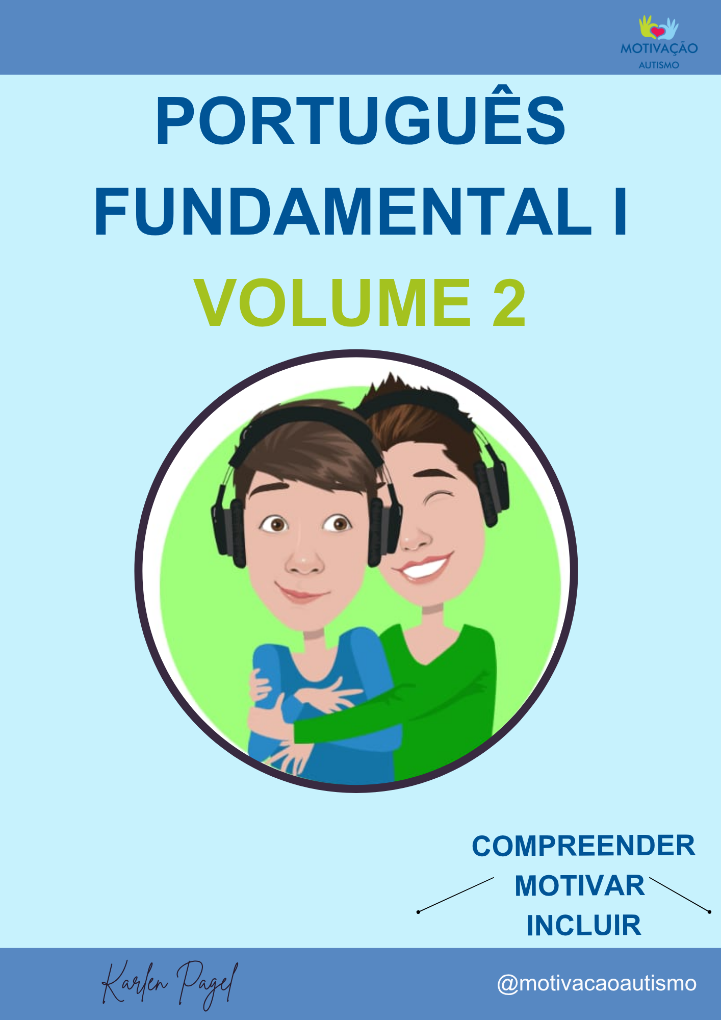 Português Volume 2