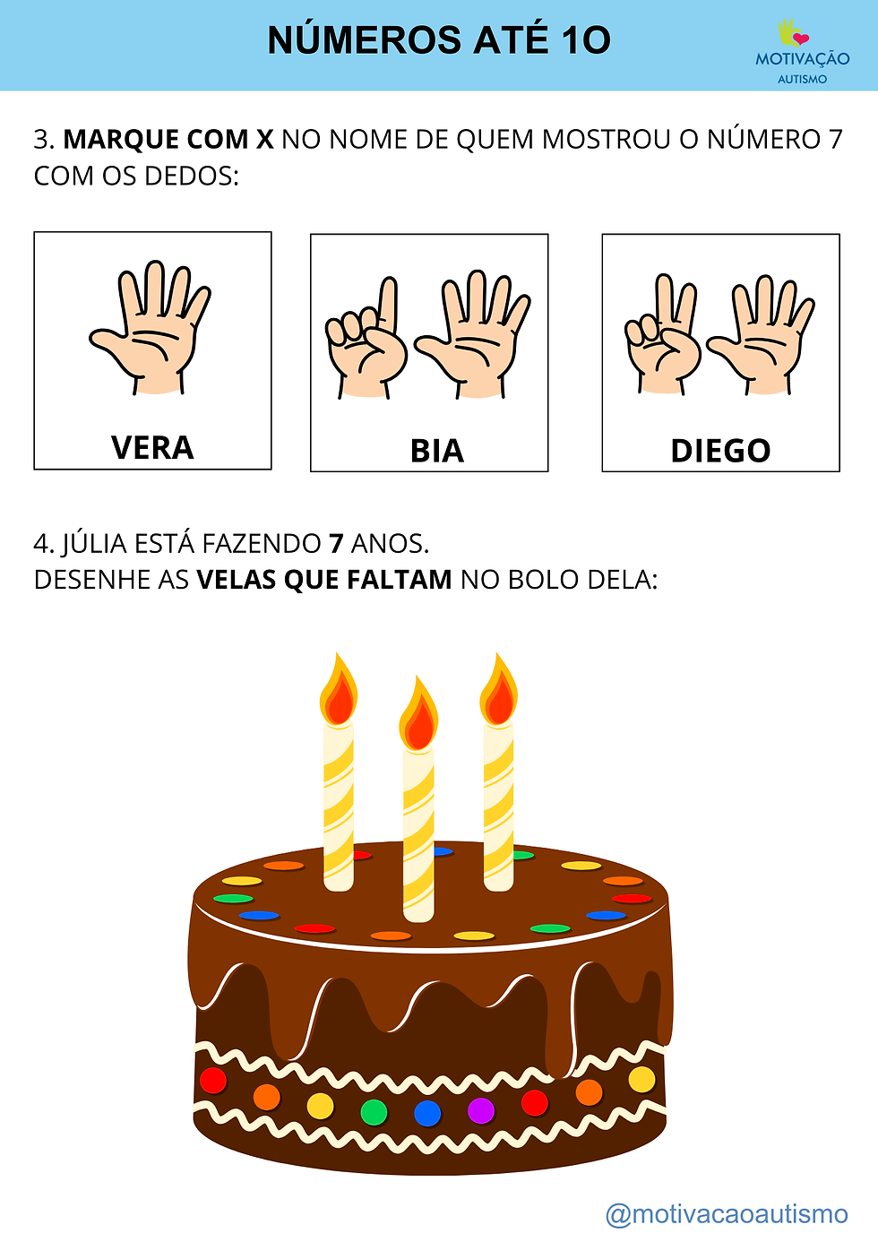 Miniatura: Matemática-Volume 1