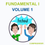 Miniatura: Caderno de Atividades de Matemática volume 1