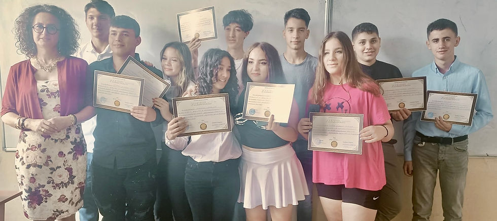 NEWSLETTER-SUMMER 2025