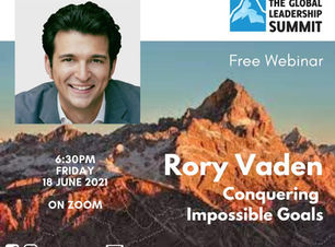 [FREE] Conquering impossible goals