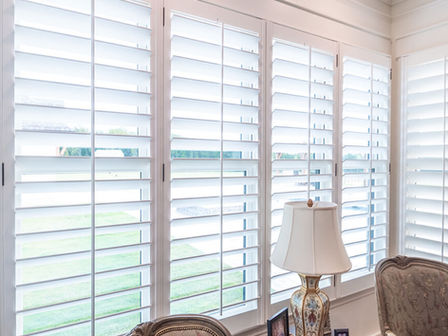 🪟 A Beginner’s Guide to Plantation Shutters: Everything You Need to Know