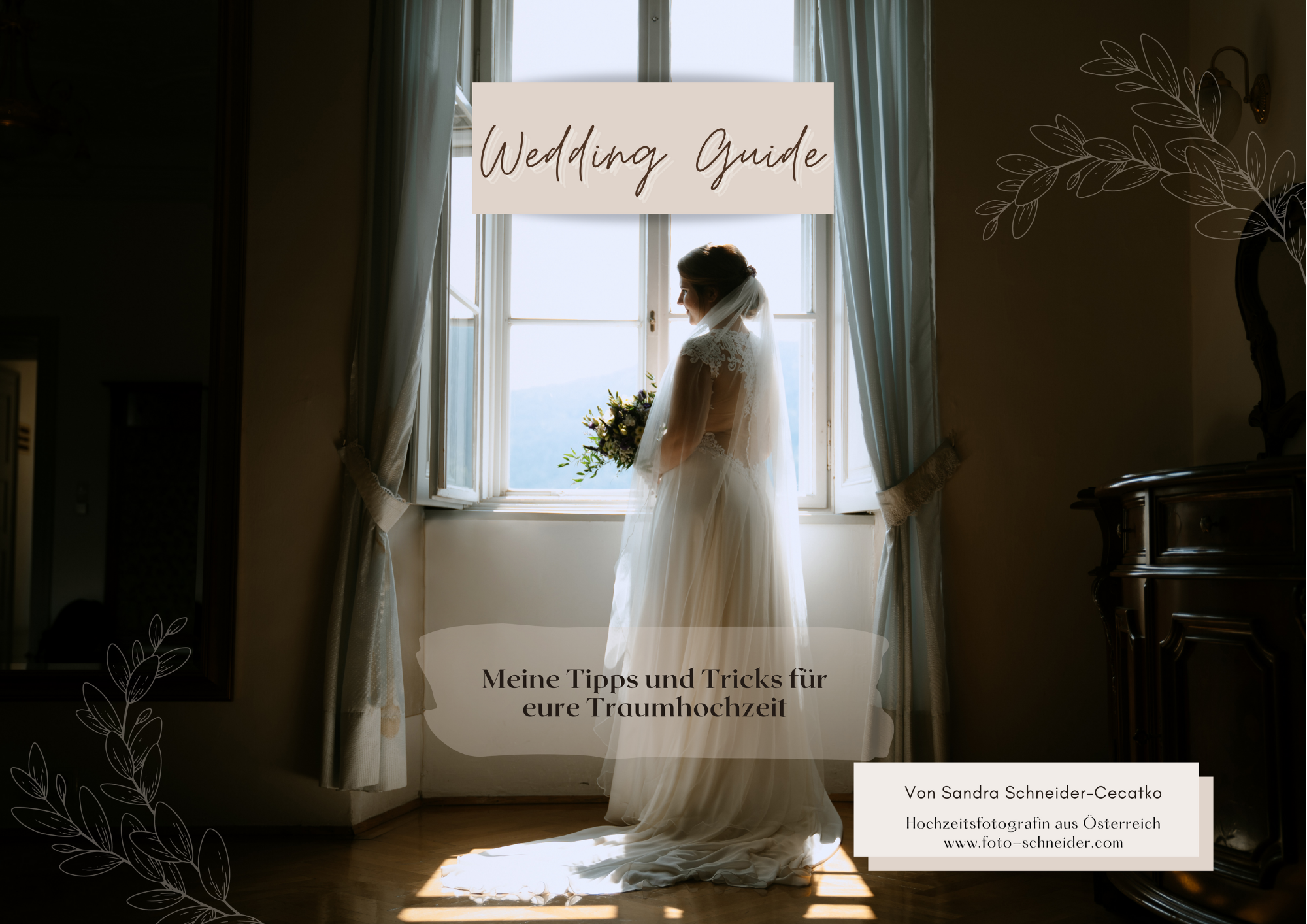Wedding Guide Digital
