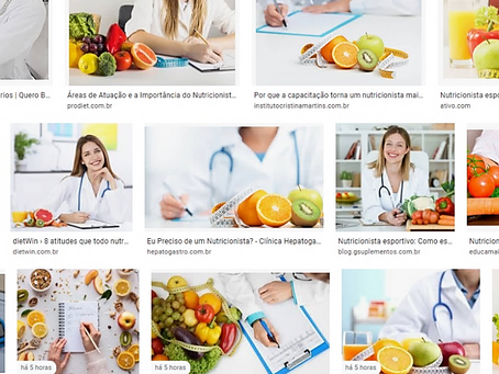 Dia do nutricionista: algumas reflexões sobre nossa identidade profissional