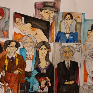 Modigliani