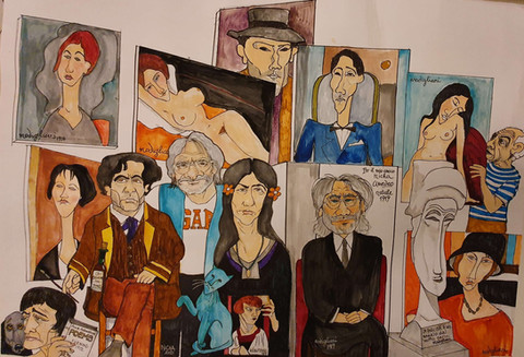 Modigliani