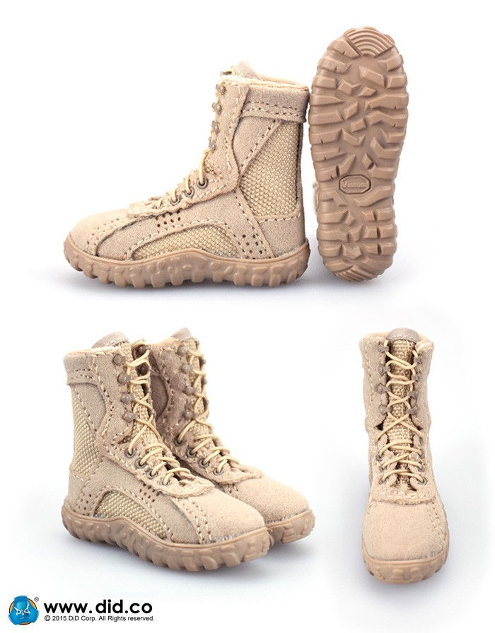 Miniature : Special Boat Team US Navy Special Force