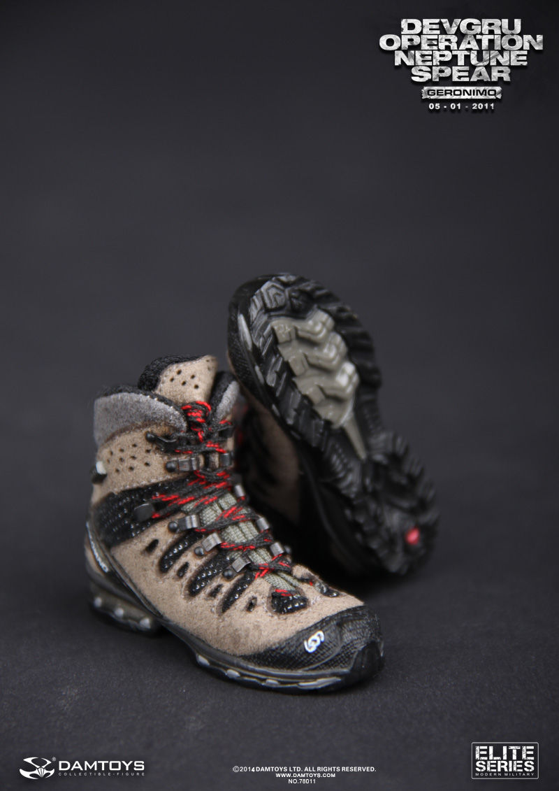 Miniature : NAVY SEALS DEVGRU