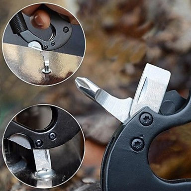 Miniature : MOUSKIF COUTEAU TOURNEVIS - 69 g