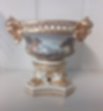 Thumbnail: George Robertson landscapes porcelain rare