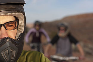 Sports Eyewear at NHK Opticians