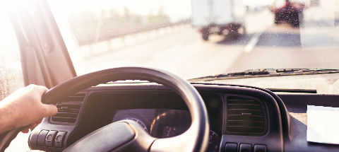 Driving Vision at NHK Opticians