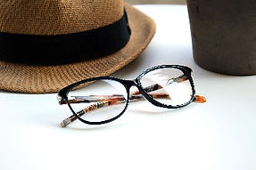 Affordable Eyewear at NHK Opticians