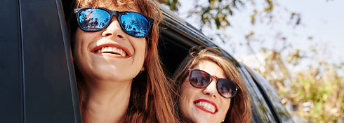 Comprehensive eyewear cover from Iris Visioncare