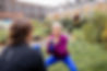 Kate Oakley - Personal Trainer for Menopause