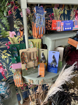 Willow and Sage - Gift Shop - Alton