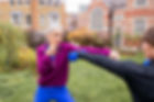 Kate Oakley - Personal Trainer for Menopause
