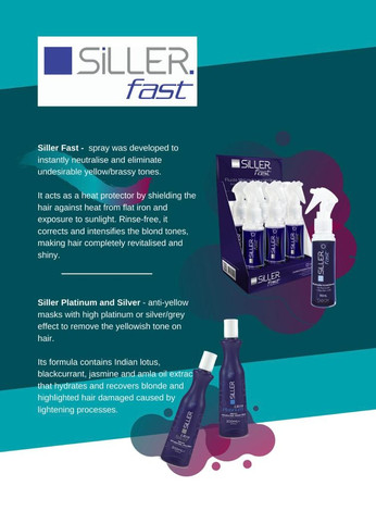 Siller Fast