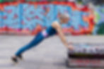 Kate Oakley - Personal Trainer for Menopause