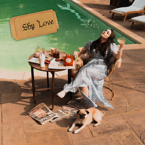 Review: "Shy Love" - Beth Morgan