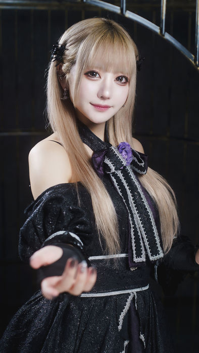 月雪乃兎