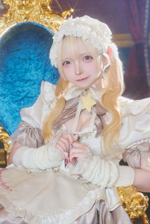 雪印ふう