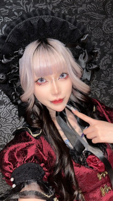Bisquedoll OSAKA -ビスクドール大阪- | 大阪道頓堀のコンカフェ