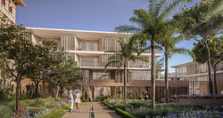 Villa Eiffel - Beaulieu