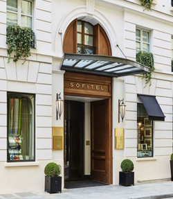 Sofitel Le Faubourg - Paris