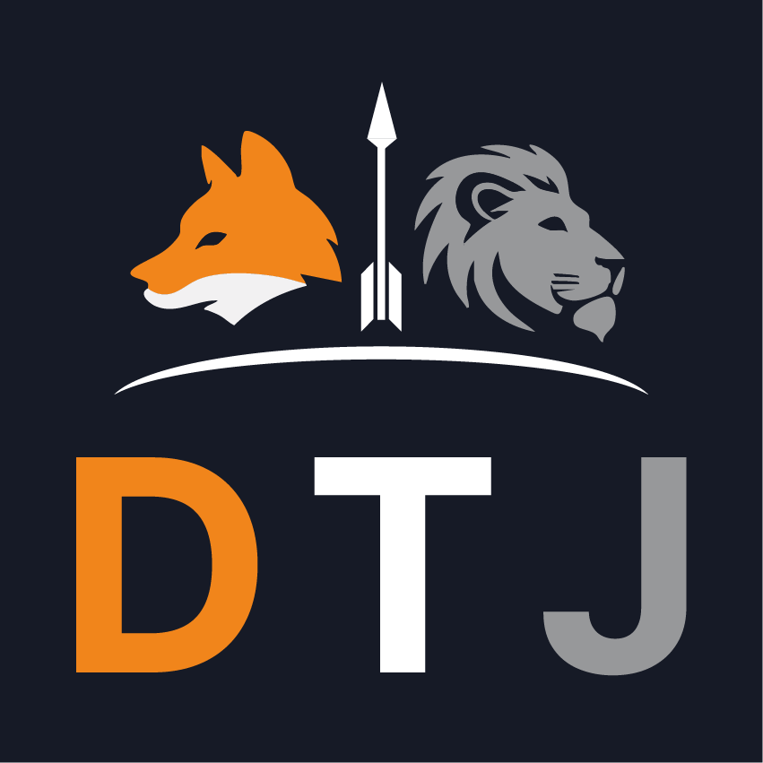 Writer: Defence Tech Jobs